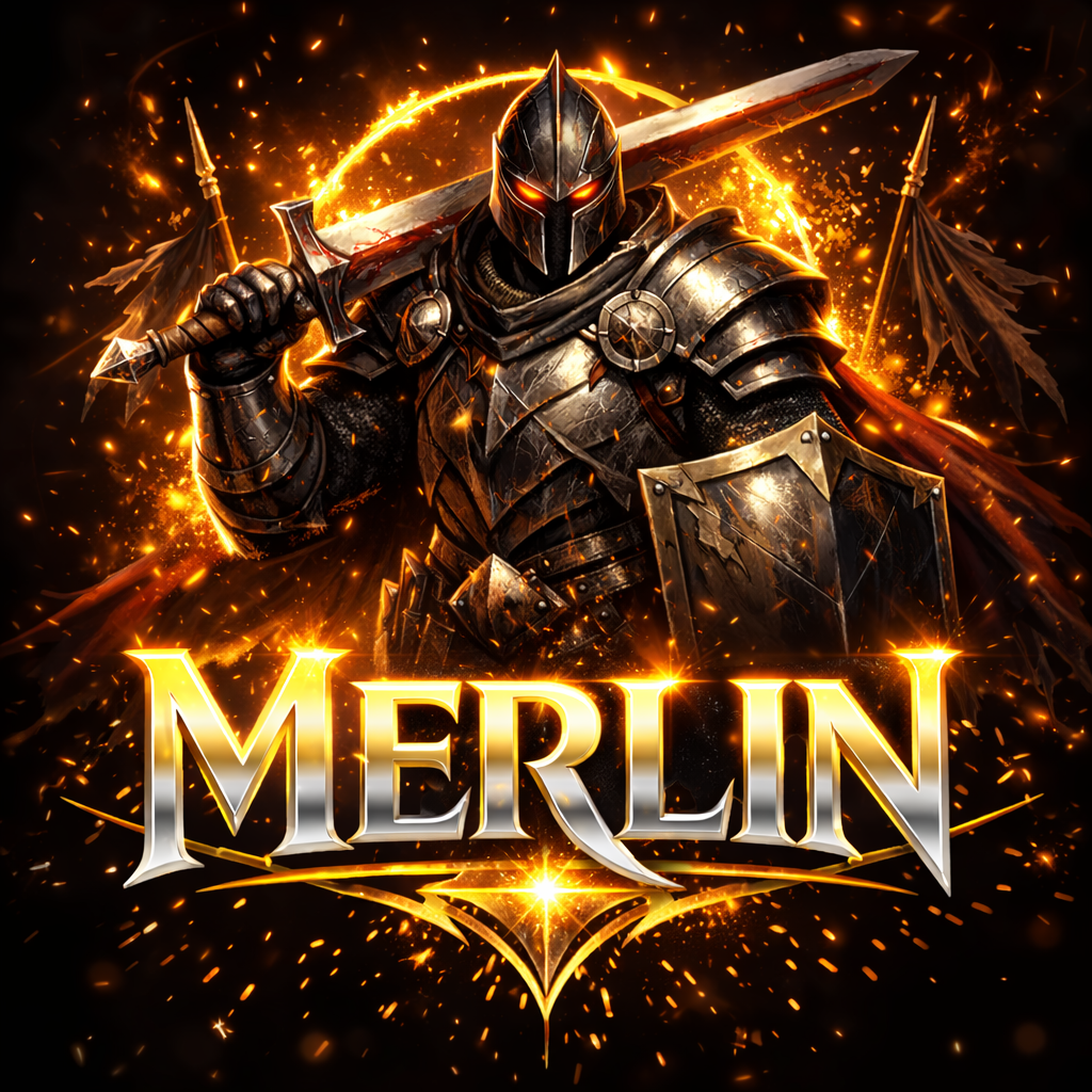 MERLIN
